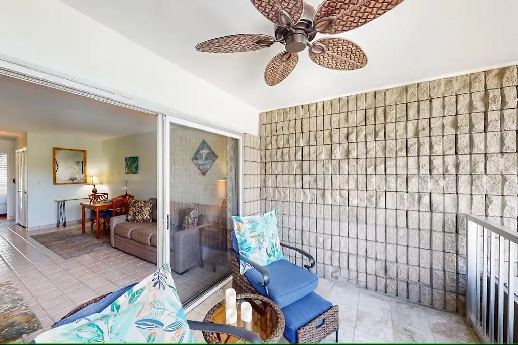 Cozy 1 Bdrm Condo At Ali'I Villas カイルア・コナ 0*,