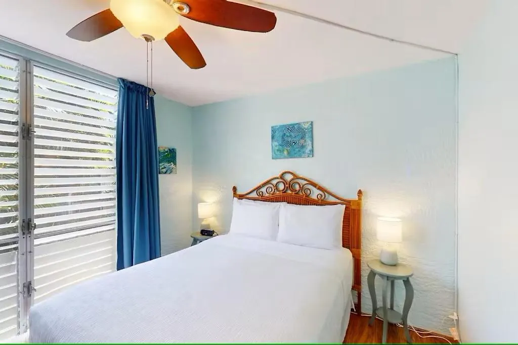 Cozy 1 Bdrm Condo At Ali'I Villas カイルア・コナ 米国