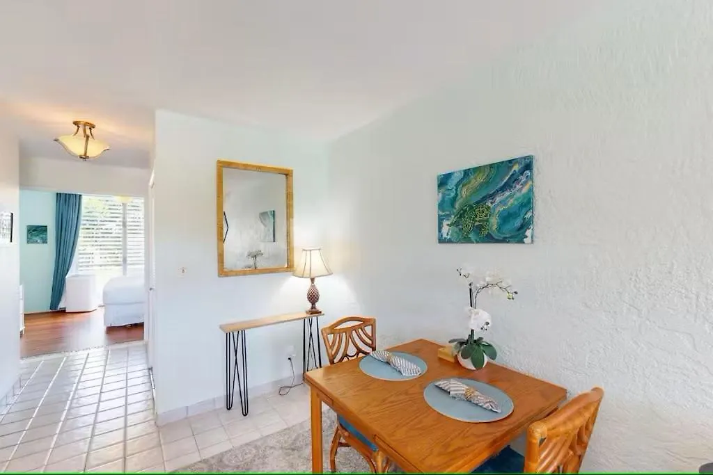 Cozy 1 Bdrm Condo At Ali'I Villas Kailua-Kona USA