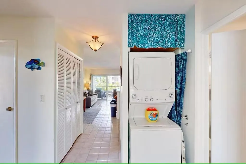 Cozy 1 Bdrm Condo At Ali'I Villas Kailua-Kona